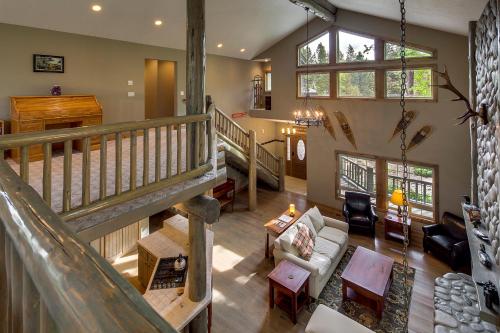 Silver Pine Lodge, Sunriver (fotografie 7)