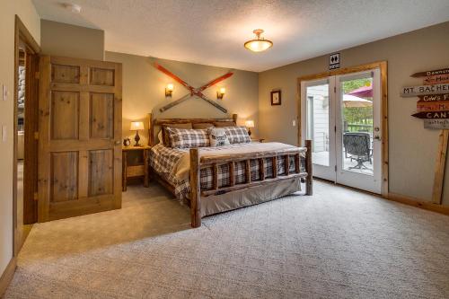 Silver Pine Lodge, Sunriver (fotografie 10)