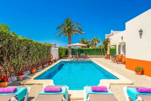 Villa Coralito - image 2