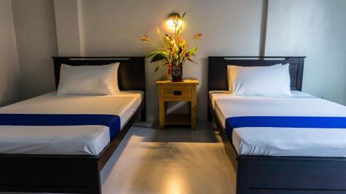 South Anchorage Inn – El Nido, WI