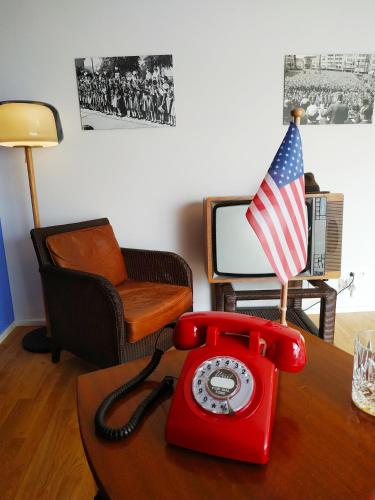 Rheinland Hotel - image 9