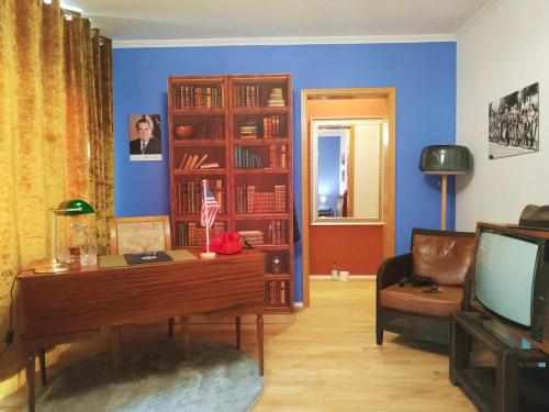 Rheinland Hotel - image 12
