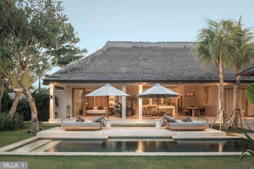 Villa Massilia Bali