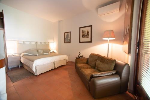 B&B Parco Antico - Accommodation - Somma Lombardo