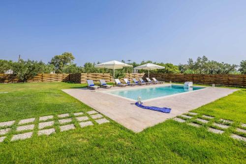 Villa Stagio 3