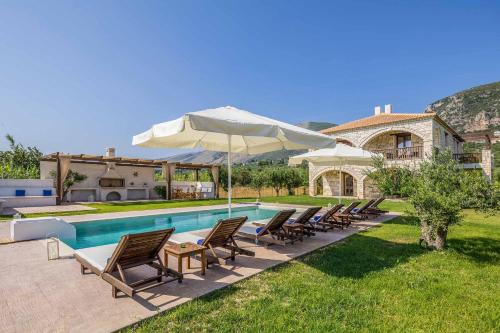 Villa Stagio 4