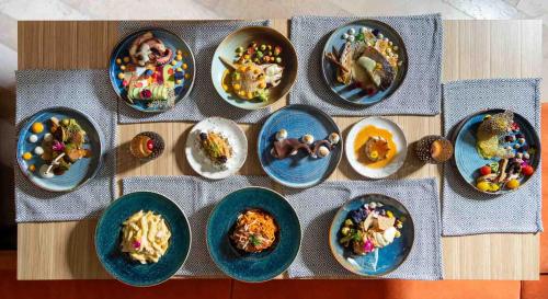 Labirint Hotel - image 7