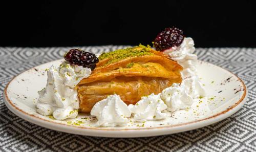 Labirint Hotel - image 2