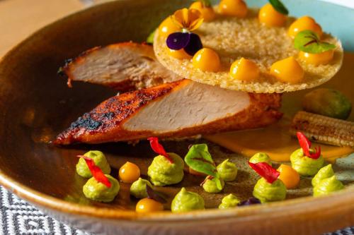 Labirint Hotel - image 9