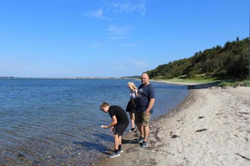 Glyngøre Camping og Hytte ferie - image 6