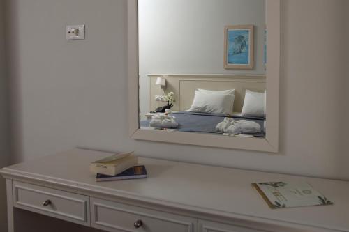  Two Room Apartments- Family Apartments in Ierápetra