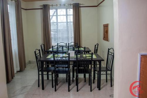 Comfort Guest House in Kericho