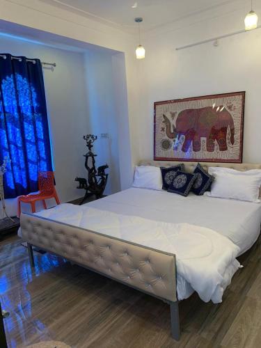 Boraj Haveli Guest House Udaipur