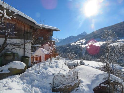 Haus Schmetterling Alpbach Book Your Hotel With Viamichelin