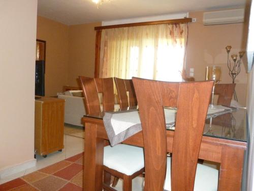  Apartment in Loutraki in Loutraki