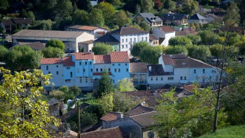 Vacancéole - La Maison du Haut Salat Hotel de charme Suc-et-Sentenac