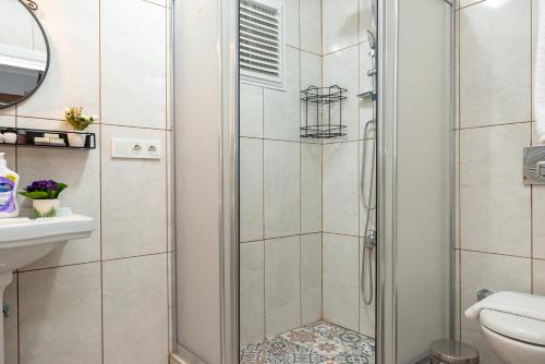 Dualis Hotel, Istanbul (fotografie 5)