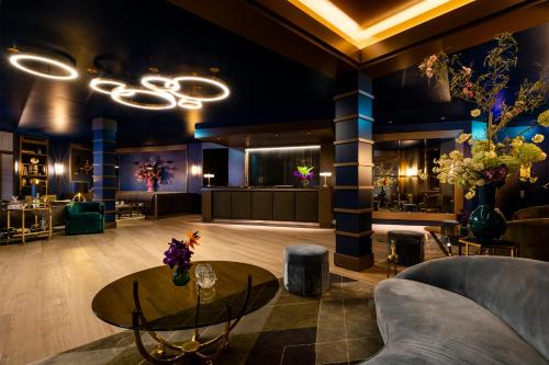 Pub/Lounge, Hotel AMO by AMANO Friedrichstraße near Unter den Linden