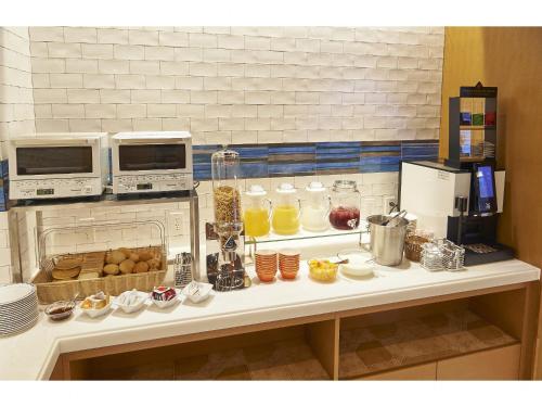 食べ物/飲み物, フレッサイン鎌倉大船駅東口 (Sotetsu Fresa Inn Kamakura-Ofuna Higashiguchi) in 鎌倉