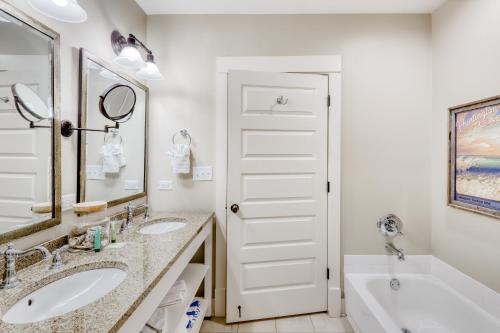 Redfish Village M2-413 Blue Mountain Beach 30A (Condo) - image 8