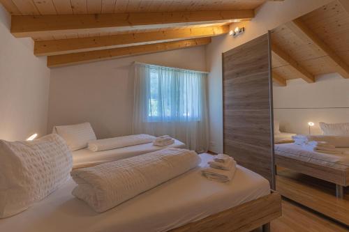 Chalet Gousweid- Jungfrau Apartment