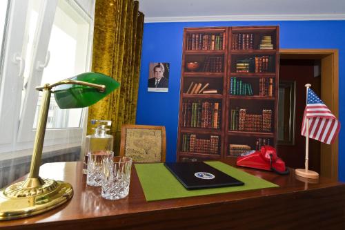 Rheinland Hotel - image 4