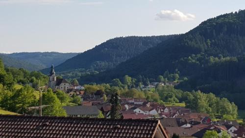 Ferienhaus KorsikaBlick