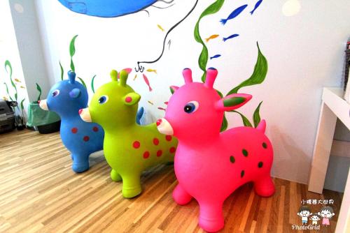 Good Night Bear - Family Homestay