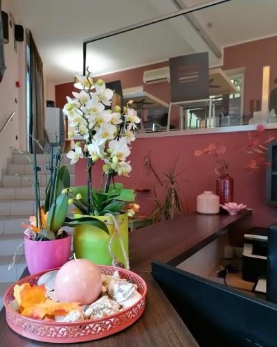 Rooms&Apartments Hotel Danci, Borghetto Santo Spirito