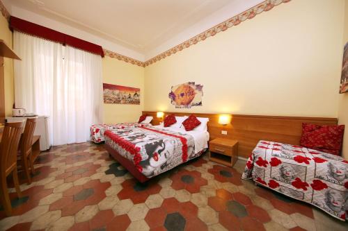 Tibullo Guesthouse - image 13