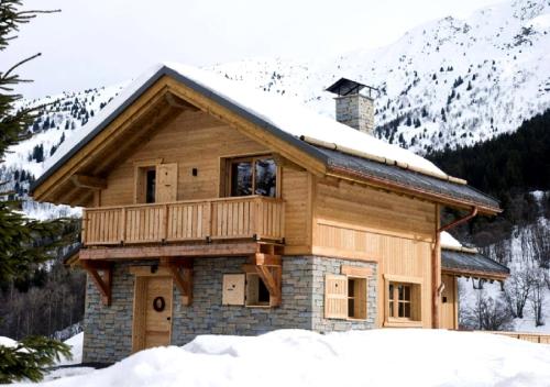 RDencik Semesterhus