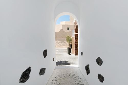 Evgenia Villas & Suites by Calm Collection - main image