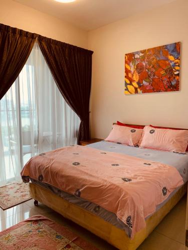 Skyview Univ360 Place Facing Mines Lake Skyview Univ360 Place Facing Mines Lake