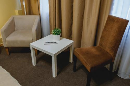 Mini Hotel Mokko - image 2