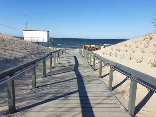 Ferienresidenz zur Ostsee