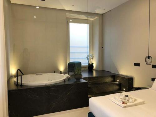 Luma Suite Via Veneto - Your Luxury Style 29 - Rome