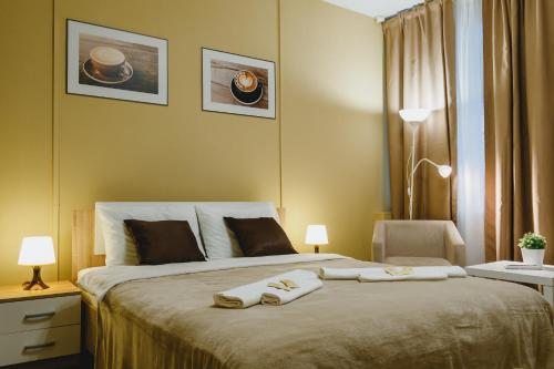 Mini Hotel Mokko - image 3