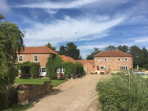 Jockhedge Holiday Cottages Skegness 