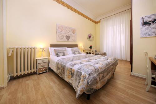 Tibullo Guesthouse - image 10