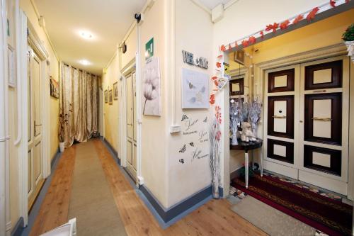 Tibullo Guesthouse - image 12