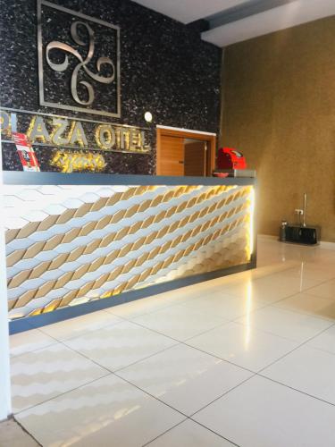 Plaza Hotel Izmir in Izmir