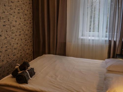 Cent Hostel - main image