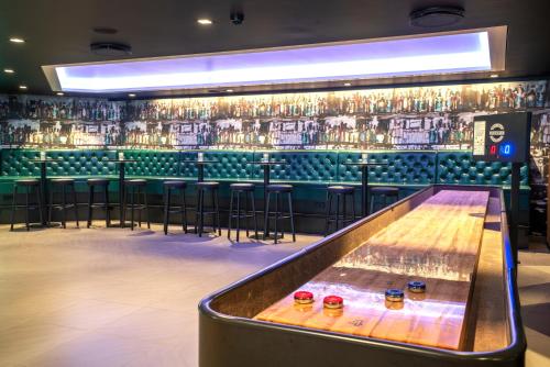 通伯根机场酒店 通伯根机场酒店