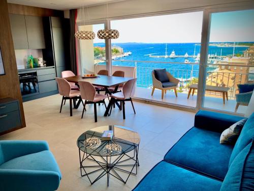 ZADAR Panorama Sea View Apartments 1