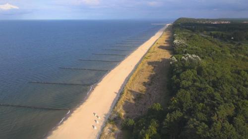 Ferienresidenz zur Ostsee