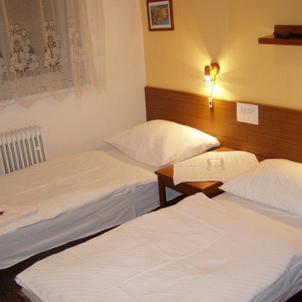 Pension Sparta, Praha (fotografie 8)