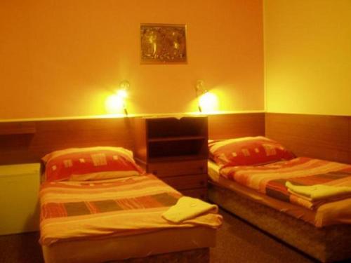 Pension Sparta, Praha (fotografie 4)