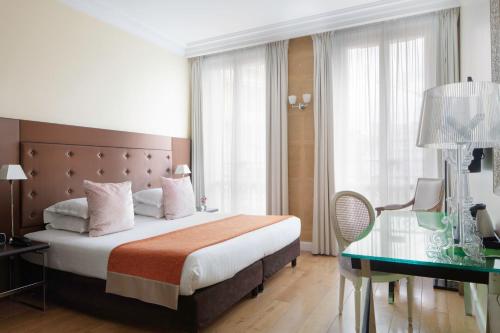 Le 123 Elysees - Astotel - Hôtel - Paris