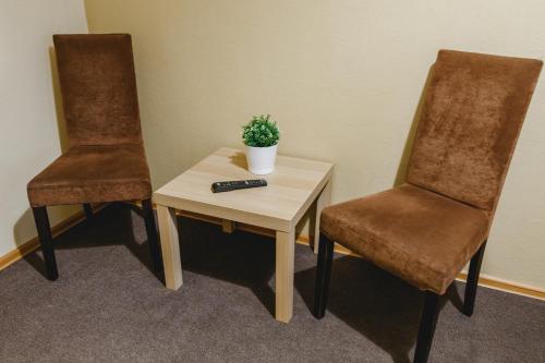 Mini Hotel Mokko - image 8