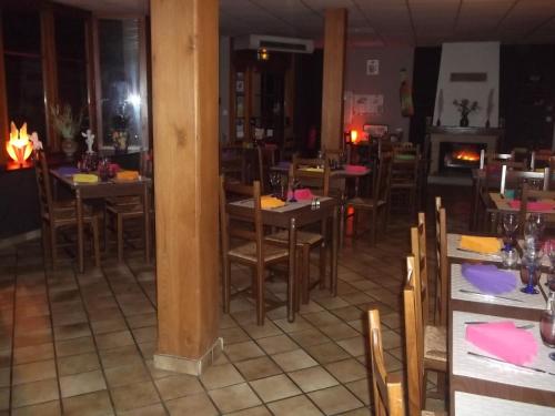 Hotel Des Cotes De Meuse Hotel de charme Vaux-lès-Palameix